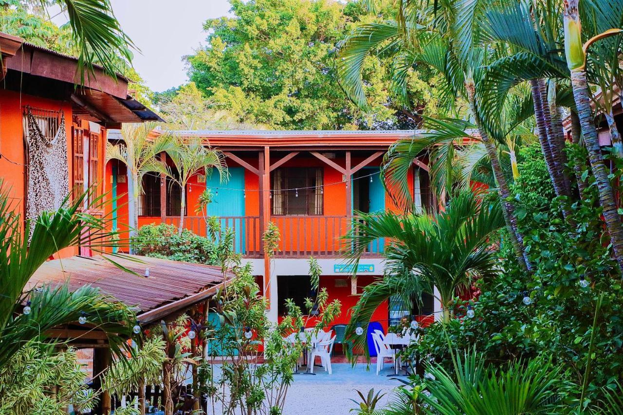 Blue Iguana Hotel Sámara Екстериор снимка