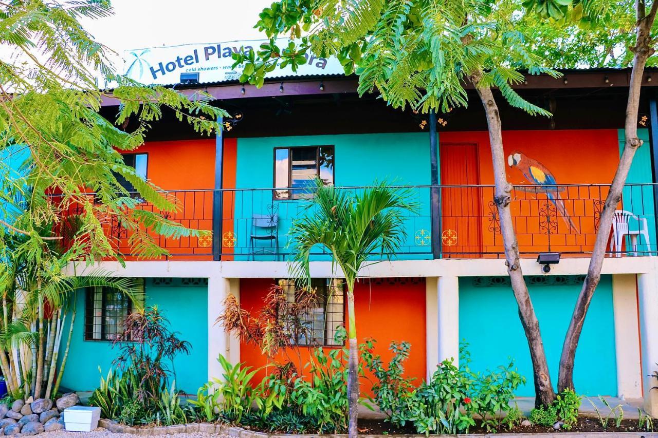 Blue Iguana Hotel Sámara Екстериор снимка
