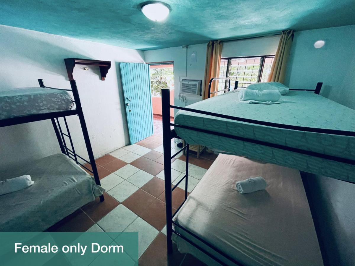 Blue Iguana Hotel Sámara Екстериор снимка
