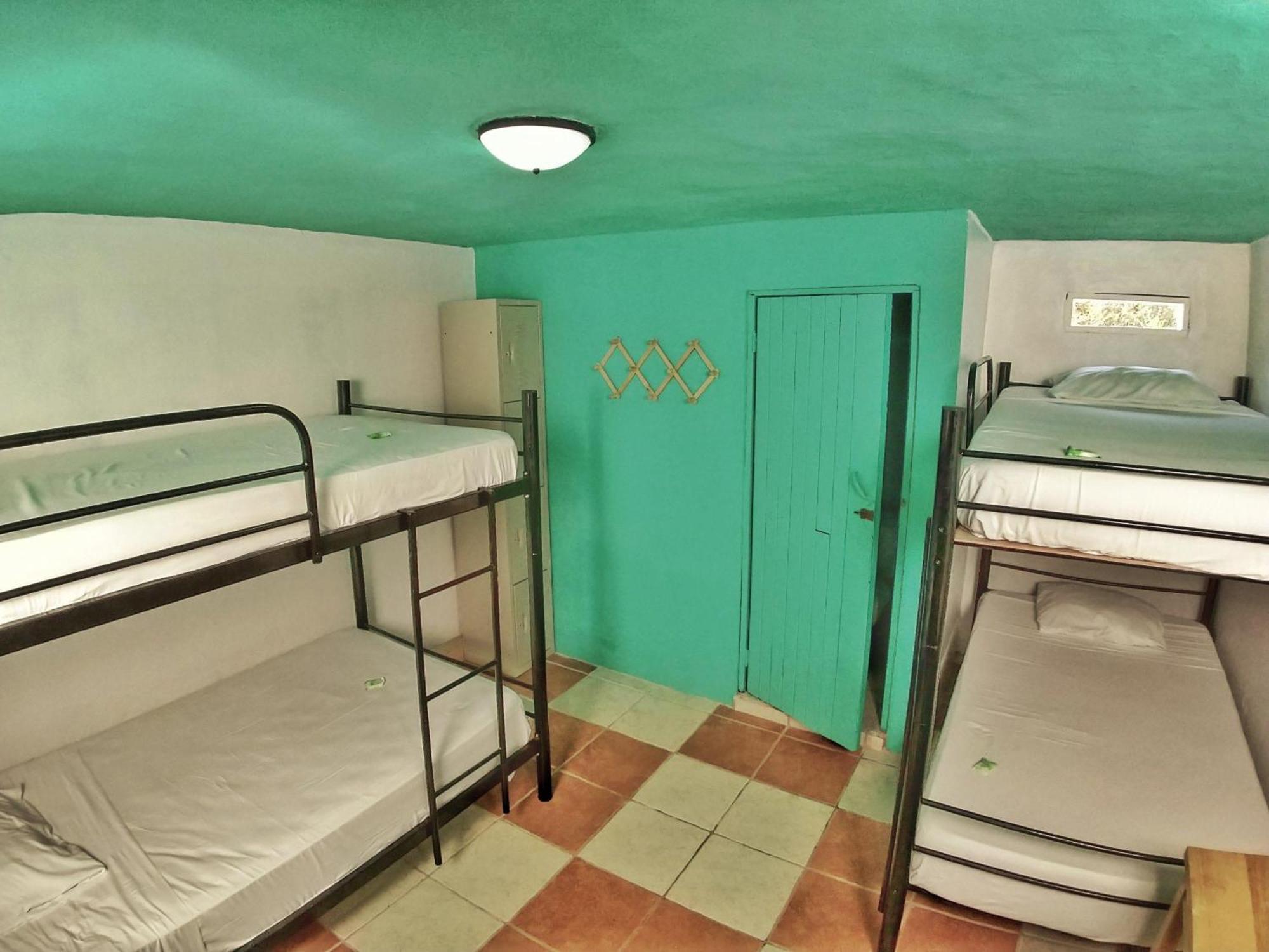 Blue Iguana Hotel Sámara Екстериор снимка