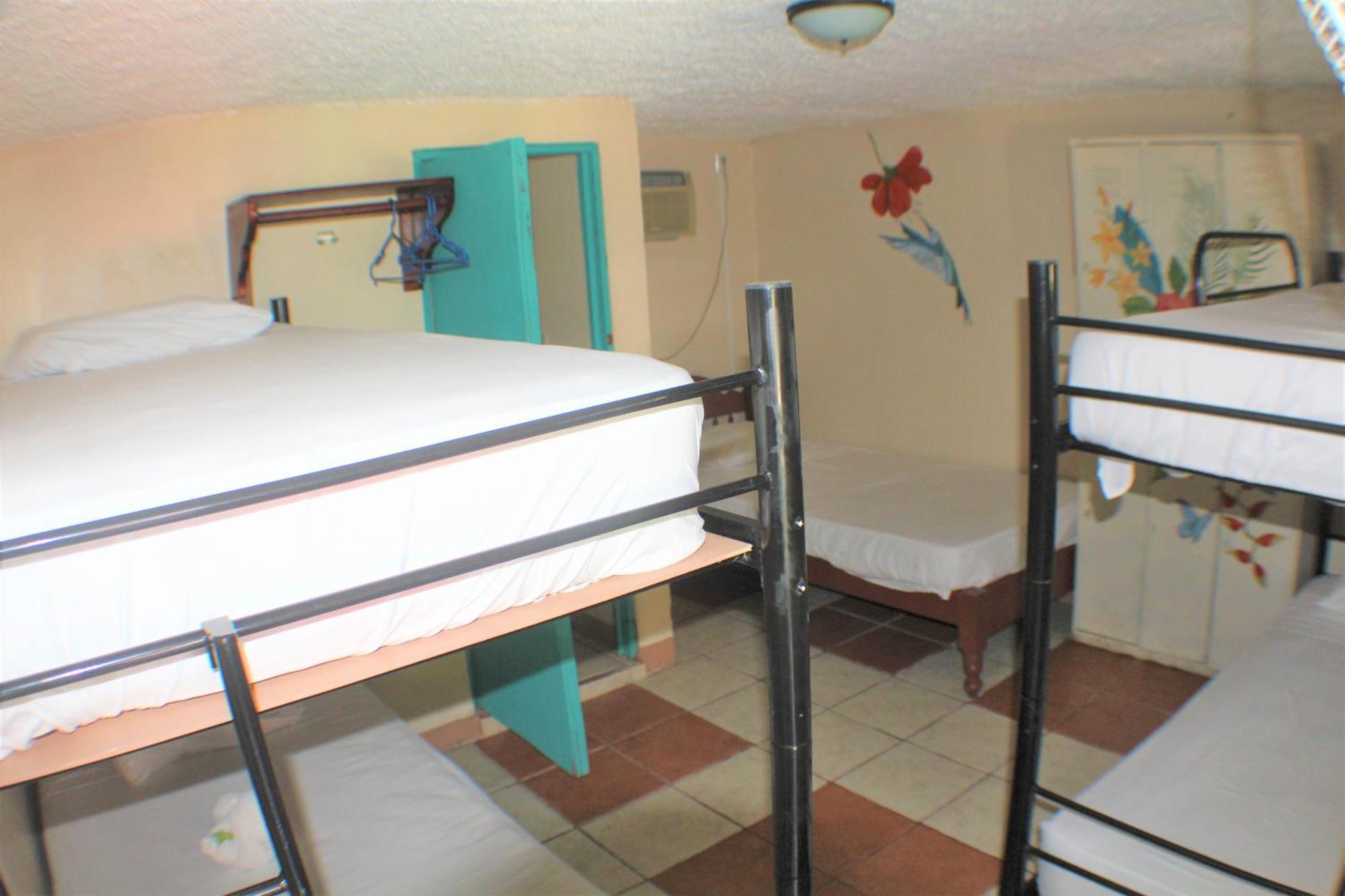 Blue Iguana Hotel Sámara Екстериор снимка