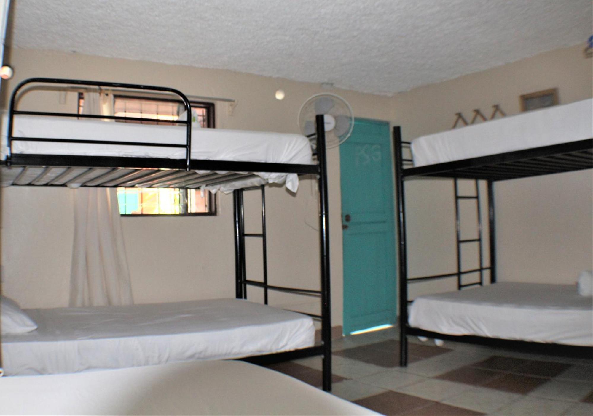 Blue Iguana Hotel Sámara Екстериор снимка